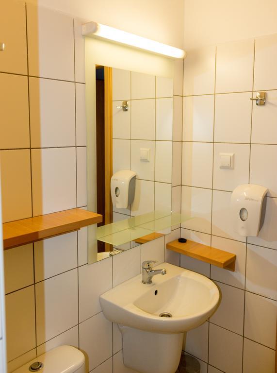 Wm System Sp. Z O.o. Hotel Kraków