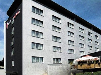 Wm System Sp. Z O.o. Hotel 3*