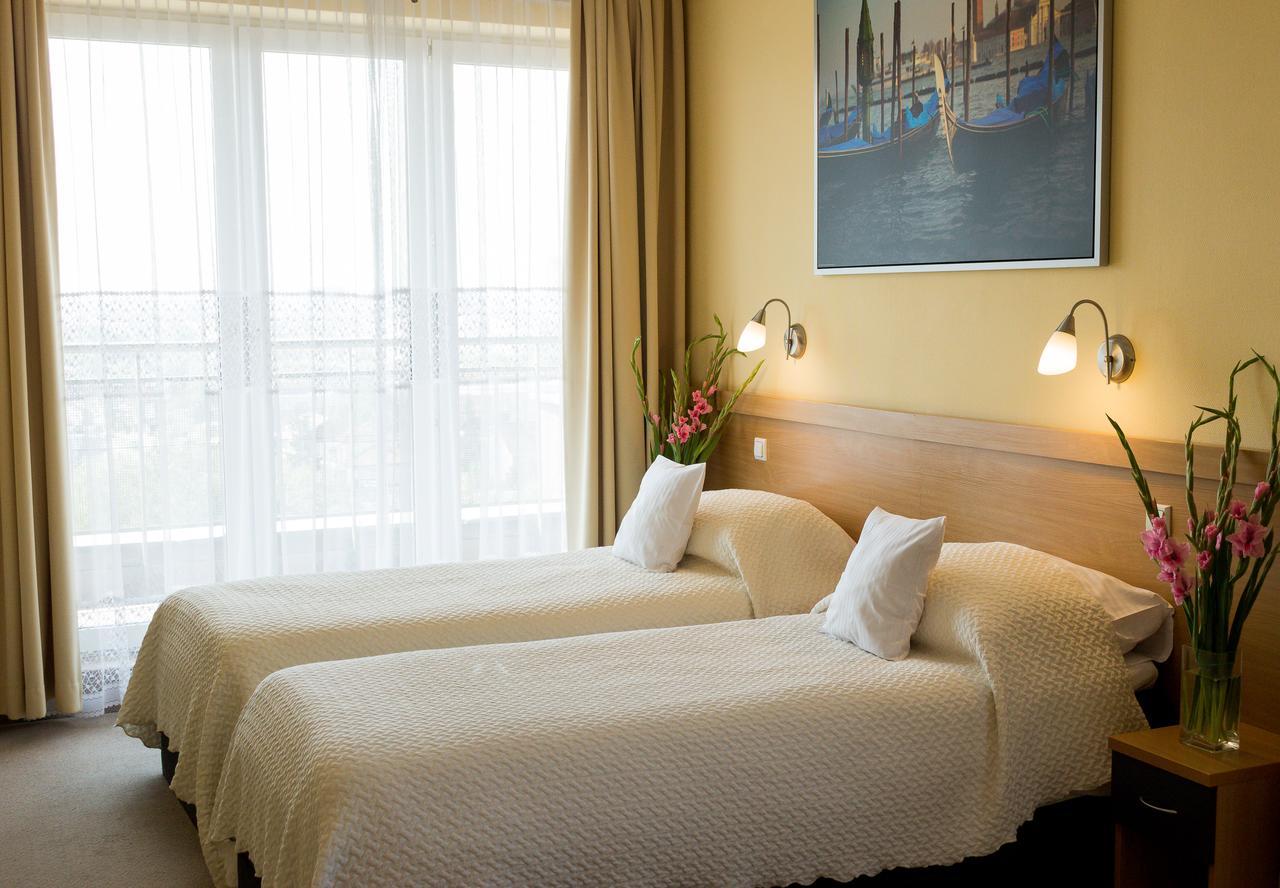 Hotel Wm System Sp. Z O.o. Krakau