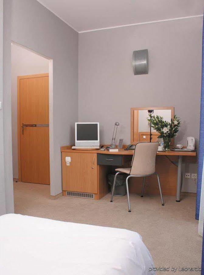 Hotel Wm System Sp. Z O.o. Krakau