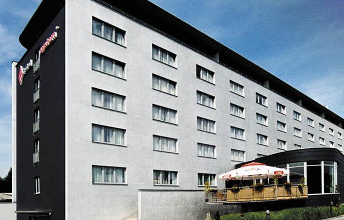 Hotel Wm System Sp. Z O.o.